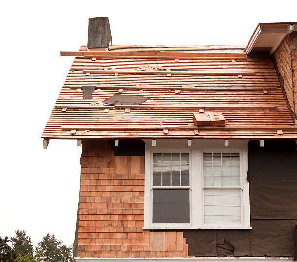 Affordable Siding Repair and Maintenance Services in Batesville, TX